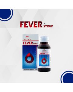 FEVER (Syrup)