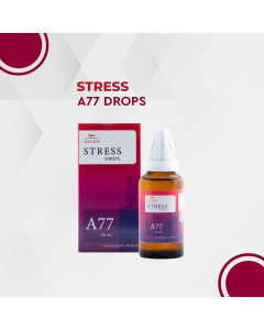 A77 STRESS