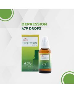 A79 DEPRESSION