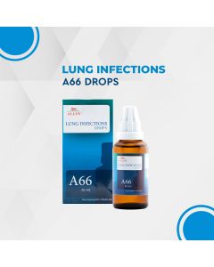 A66 LUNG INFECTIONS
