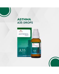 A35 ASTHMA