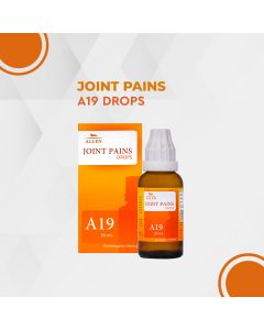 A19 JOINT PAINS