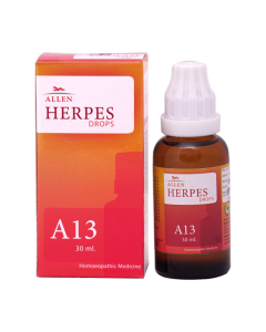 A13 HERPES