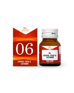 06-Cough, Cold & Catarrh-25 gms