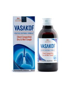 VASAKOF-100 ml