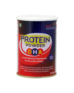 Protein Powder (200Gms)