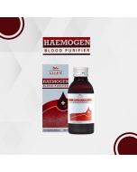 HAEMOGEN ( Blood Purifier )