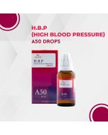 A50 H.B.P (HIGH BLOOD PRESSURE)