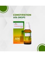 A06 CONSTIPATION