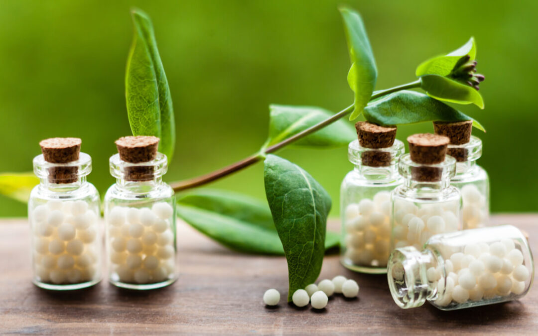  Common Misconceptions about Homeopathy Debunked