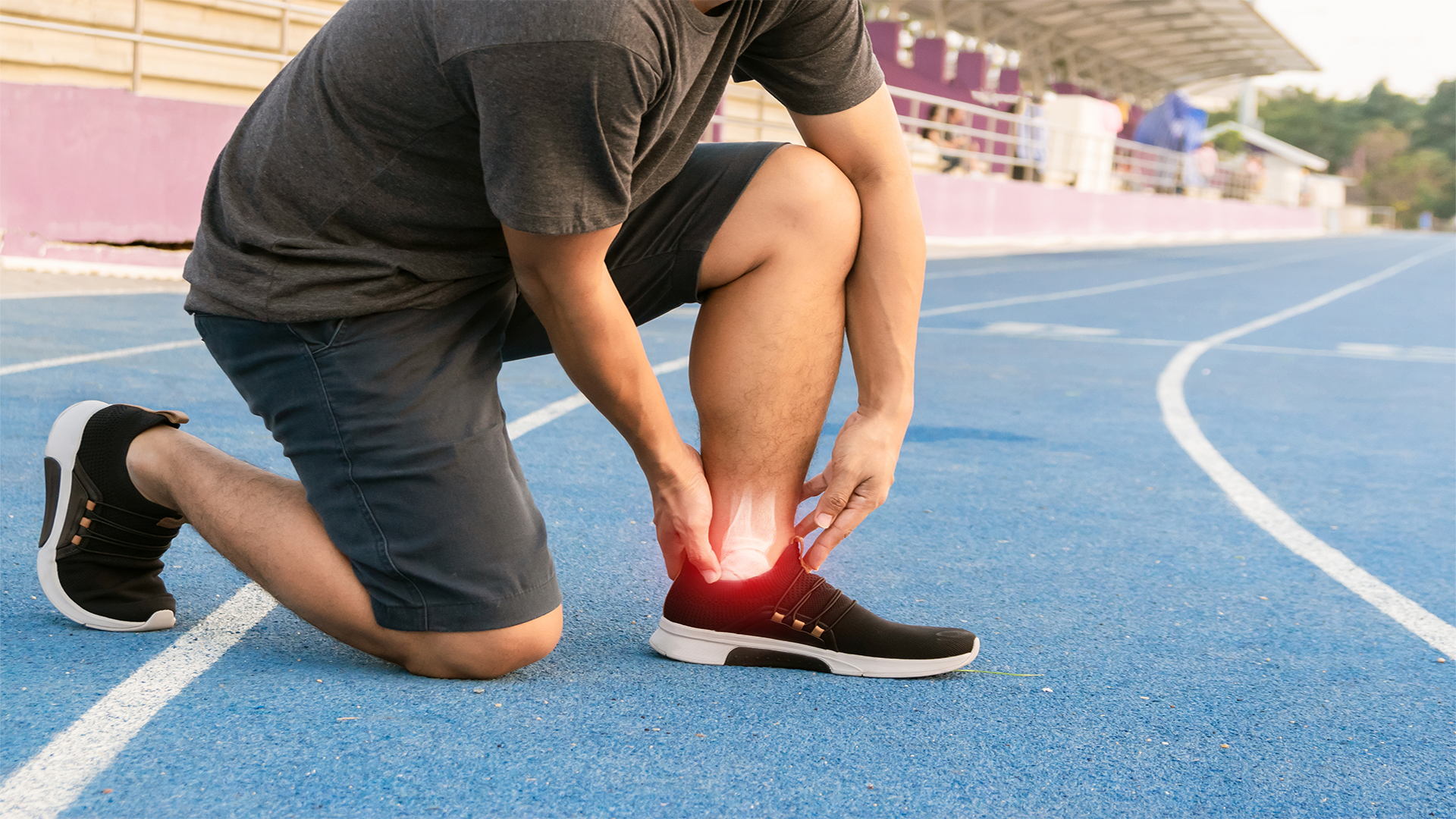 Injury Resilience: Effectively Managing Sports Injuries with Homoeopathy
