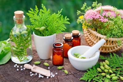 Homeopathic Medicines for Specific Pain Conditions Allen's verdict : A note on the Science of Tinctures and dilutions