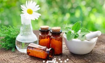 Homeopathy the apt 'est choice
