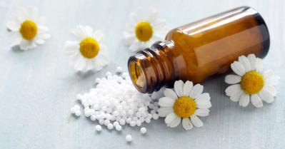 5 Homeopathic remedies for weight loss 